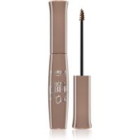 Bourjois Oh Oui! Brow Fiber maskara za obrve nijansa 01 Blond 6,8 ml