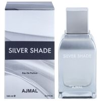 Ajmal Silver Shade Eau de Parfum Unisex 100 ml