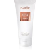 BABOR SPA Shaping krema za roke, ki se hitro absorbira 100 ml