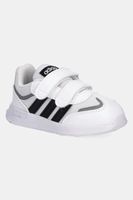 adidas sneakers pentru copii TENSAUR SWITCH culoarea alb, JQ4754