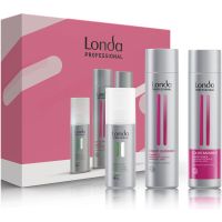 Londa Professional Color Radiance Set darilni set (za barvane lase)