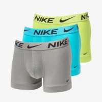 Nike Dri-FIT Essential Trunk 3-Pack Multicolor M