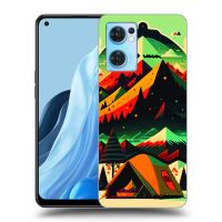 ULTIMATE CASE pro OPPO Reno 7 5G - Montreal