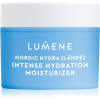 Lumene Nordic Hydra [LÄHDE] Intense Hydration intenzivno vlažilna dnevna krema 50 ml