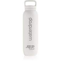 Waterdrop Thermo Steel All-Purpose ATP термопляшка лімітоване видання White 1000 мл