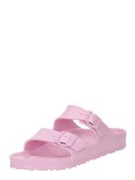 BIRKENSTOCK Sandale 'Arizona'  svijetloroza