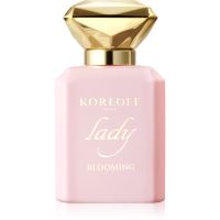 Korloff Lady Blooming parfumska voda za ženske 50 ml
