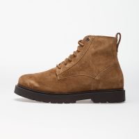 Sneakers Birkenstock Highwood Lace Mid Suede Leather Dark Tea EUR 39