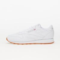 Trampki Reebok Classic Leather Ftw White/ Pure Grey 3/ Gum EUR 38.5