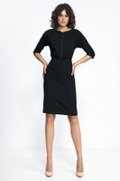 Nife Woman's Dress S228