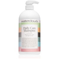 Waterclouds Daily Care šampon za vsakodnevno umivanje las 1000 ml