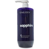 Tomas Arsov Sapphire Blonde Shampoo šampon za blond lase 1000 ml