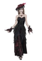 Damenkleid DEVIL FASHION XL