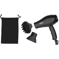 Wahl Travel Dryer SW-323 сешоар за коса за пътуване 1 бр.