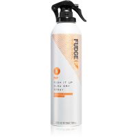 Fudge Prep Push It Up Volumenspray zum Föhnen und für das abschließende Styling 200 ml