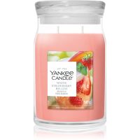Yankee Candle White Strawberry Bellini lõhnaküünal 567 g