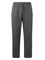 THE NORTH FACE Hlače 'ESSENTIAL'  antracit siva / bijela