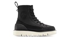 Converse Chuck 70 Rugged Waterproof Boot Black Unisex - Adidași Converse - Negru - A14190C-9 - Size: 9