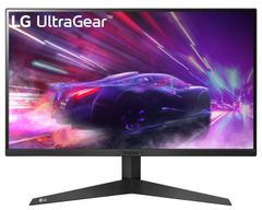 24" LG 24GQ50F-B - Monitor