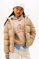 Detská páperová bunda Tommy Hilfiger