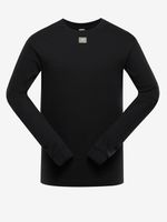 NAX Logen Sweatshirt Schwarz