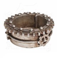 Zdjela (ukras) ALCHEMY GOTHIC - Anguistralobe Trinket