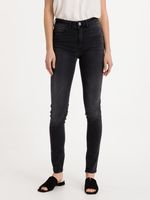 ICHI Lulu Jeans Schwarz