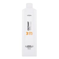 L´Oréal Professionnel Oxydant Creme emulsja aktywująca do wszystkich rodzajów włosów 12% 40 Vol. 1000 ml
