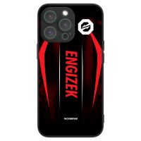 ULTIMATE CASE MagSafe pro Apple iPhone 13 Pro - OKTAGON - Engizek Fight Jersey