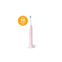 Sonicare Philips 4500 - Sonický Kartáček Se 2 Režimy - HX6836/24