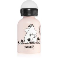 Sigg KBT Kids Moomin дитяча пляшечка Love 300 мл