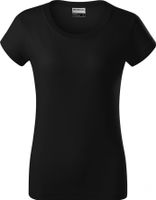 RIMECK® Dámské tričko Resist s gramáží 160 g/m Barva: Černá, Velikost: M