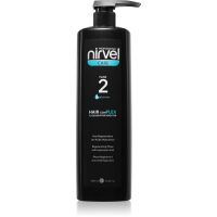 Nirvel Fase 2 regeneračná kúra pre poškodené vlasy 1000 ml