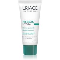 Uriage Hyséac Hydra Soothing Cream die beruhigende Creme für Aknehaut 40 ml