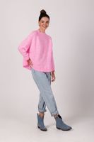 BeWear Woman's Knit Pullover BK105