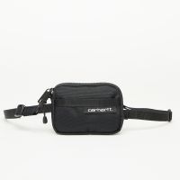 Πορτοφόλι Carhartt WIP Clapton Wallet Black Universal