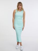 Sam 73 Rita Kleid Blau