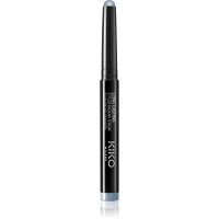 KIKO Milano Long Lasting Eyeshadow Stick długotrwałe cienie do powiek w kredce odcień 25 Light Blue 1.6 g