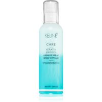 Keune Care Keratin Smooth 2 Phase Spray двофазний незмивний кондиціонер 200 мл