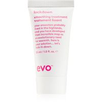 EVO Lockdown Smoothing Treatment kuracja bez spłukiwania przed stylizacją 30 ml