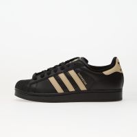 Sneakers adidas Superstar II Core Black/ Stokha/ Core Black EUR 46 2/3