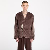 Μπουφάν adidas Clot Suit Jacket Dark Brown L