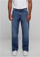 Men's Heavy Ounce Jeans Blue