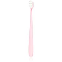 NANOO Toothbrush Zahnbürste Pink 1 St.