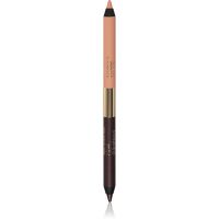 Estée Lauder Smoke & Brighten Kajal Eyeliner Duo Kajal Eye Liner Farbton Bordeaux / Ivory 1 g