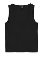 VERO MODA Top 'VMKylie'  crna