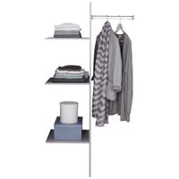 Xora VNÚTORNÉ ČLENENIE, 77/152/44 cm