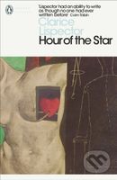 Hour of the Star - Clarice Lispector - kniha z kategorie Společenská beletrie