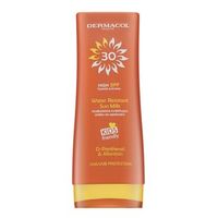 Dermacol Sun Water Resistant Sun Milk SPF30 mleczko do opalania 200 ml