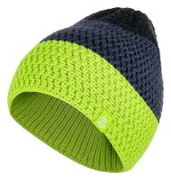 Children's winter hat LOAP ZONK Yellow